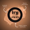 Primer para Sombras IVY | Iman de sombra, Fijación 24