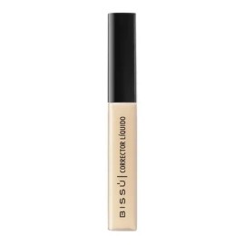Corrector Líquido Bissú Tono 03 Oblea