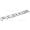 1Pc Equinox Premier Liftgate Nameplate Letter Logo Badge Emblem Replacement