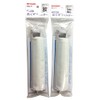 Sharp ES-LT1 Lint Filter for Washing Machines, Non-Antimicrobial Type, (Set