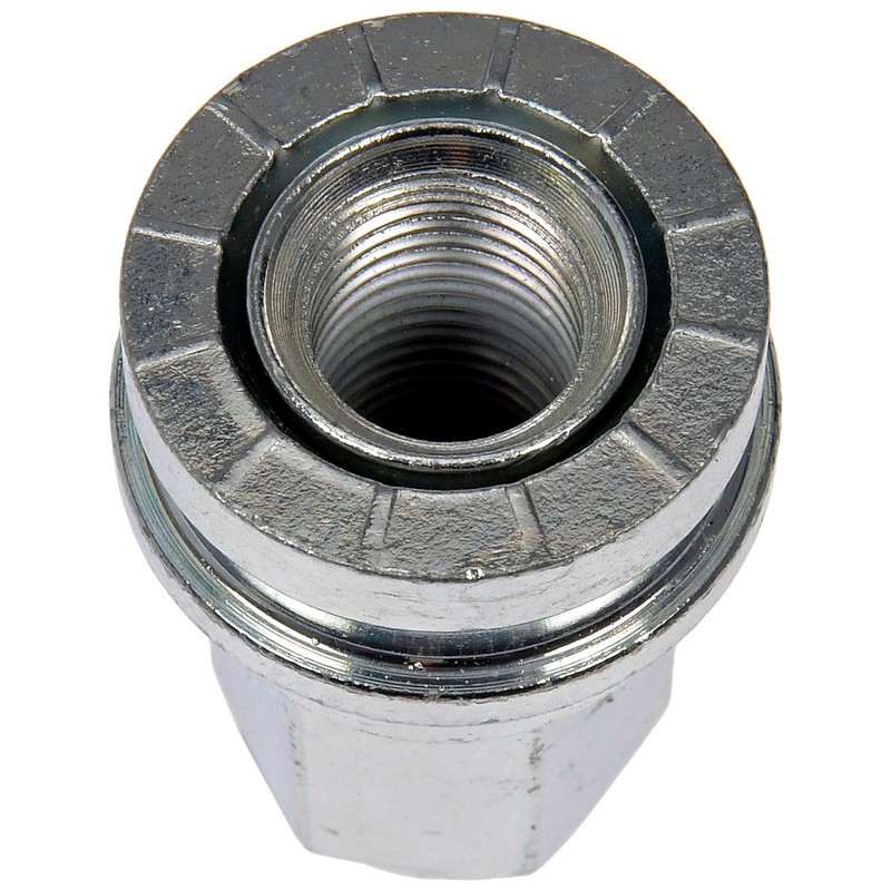 Dorman 611-930 M14-1.50 Wheel Nut Flanged - 21 mm Hex,