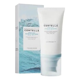 Protector Solar Coreano Spf 50 Ligero, Hidratante, Centella