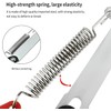 Extendable Tree Pruner Saw Head Without Pole, Outdoor High-Altitude Branches
