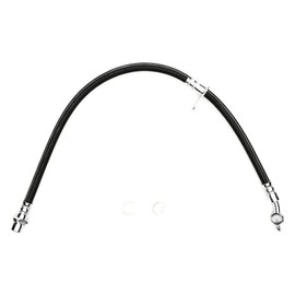 Front Left Dynamic Friction Company Brake Line Hose 350-76046 For 1995-2004 Toyota Tacoma