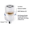 Hexagon™ R9697 Replacement Filter Cartridge for Shower R9696 & Basin