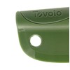 Tovolo 2-In-1 Kale & Herb Tool, Kale Vegetable Slicer &