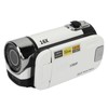 D90 1080P 16MP Digital Camera 2.4 Inch Rotatable Screen Camcorder