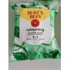 Burt's Bees 6 PACK Burt's Bees Facial Cleansing Towelettes Cucumber