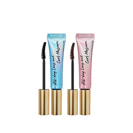 Milk Touch [Milk Touch]All Day Long And Curl Mascara 10g (2 colors)