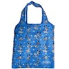 Puckator Asterix Foldable Reusable Shopping Bag - Idefix (Dogmatix) Design