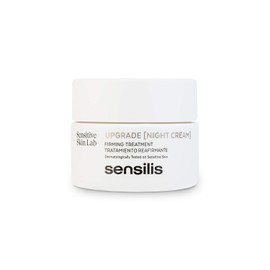 Sensilis Upgrade Night Cream 50ml#