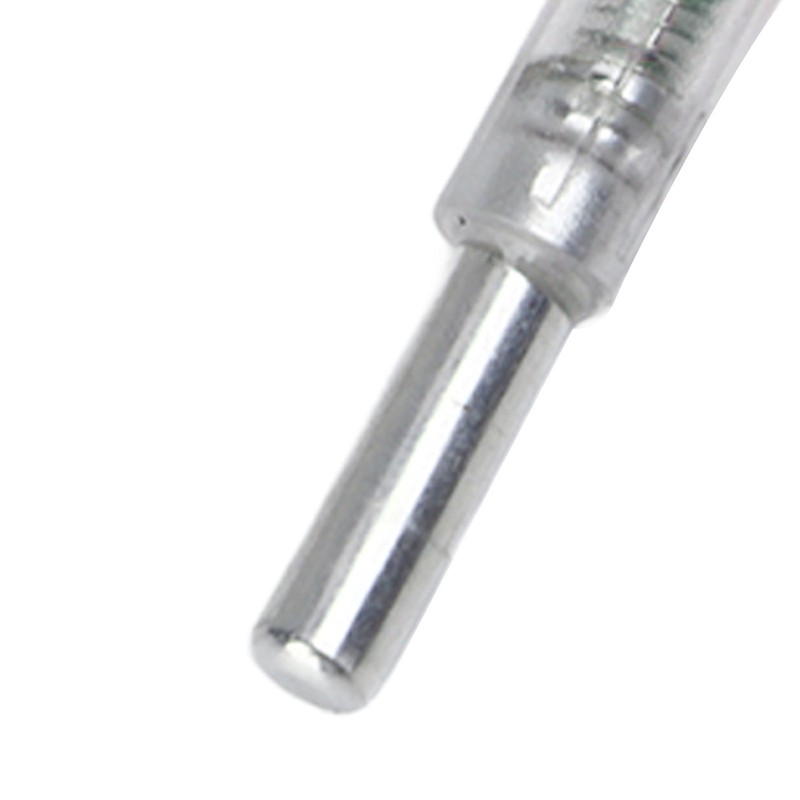 3PCS Archery Lighted Nocks Plastic Automatic with Switch 6.2mm Inner