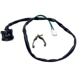 M MATI Handlebar Kill Stop Switch for Yamaha Motorcycle TTR125E/TTR125LE 2003-2020 YZ125 250 450 2005-2020 5HP-83976-22-00