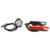 24‑48V Electric Bike Front Brake Rear Light LED High Brightness