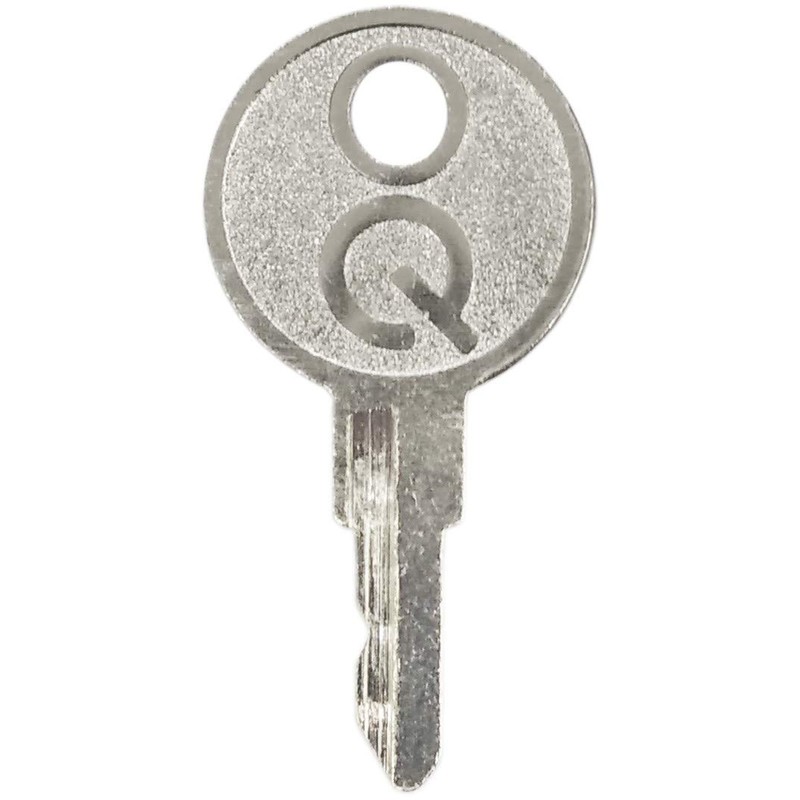 Greenteq Window Handle Key Suits Greenteq Window Handles