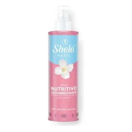 Tratamiento Nutritivo Sheló Desenredante