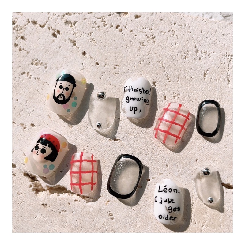 #Léon - Paddy / #Léon - 패디