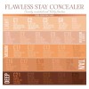 Corrector Cobertura Completa Flawless Stay Beauty Creations Tono Fs C22
