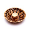 Palo Santo Incense Burner Brown
