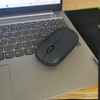 SDGSQHA Wireless Mouse for Laptop, Ultra Slim & Silent Mouse,