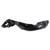 TRQ TRQ Inner Fender Liner Set Compatible with 2009-2010 Pontiac