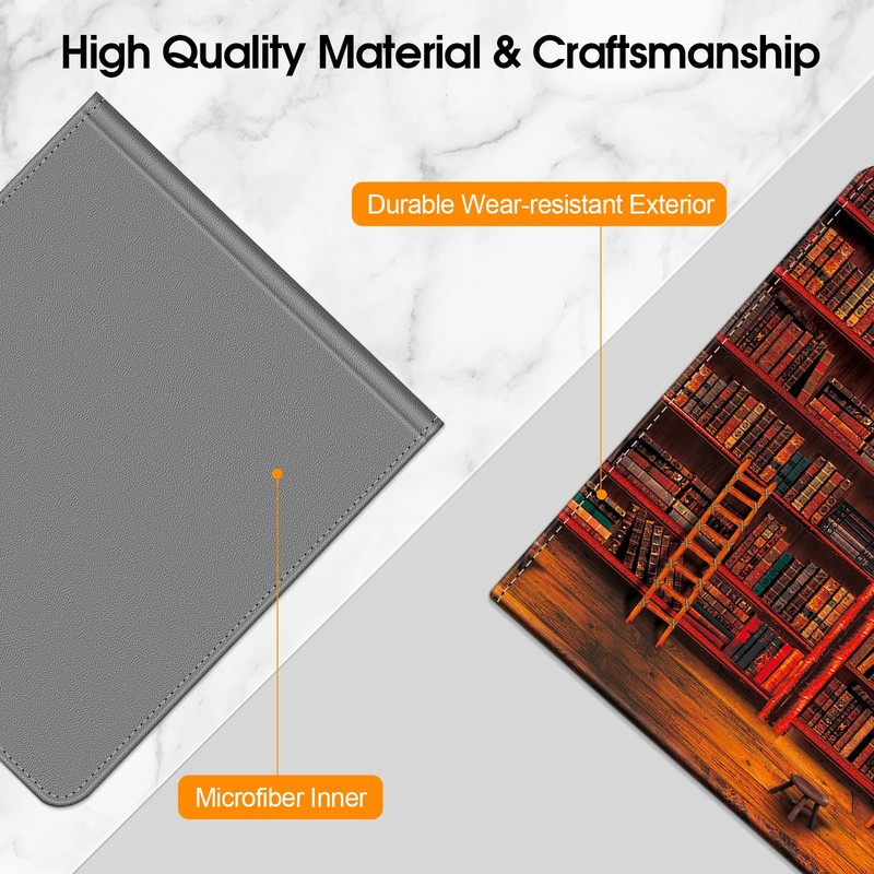 Fintie Case Compatible with Tolino Vision 6 2021 / Kobo