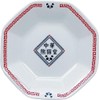 Sunart Cute Tableware, Chinese Bear Cat Hall Fried Rice Plate,