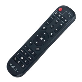 VINABTY Remote for Android TV Box X88 PRO - 10.0 Android TV Player Set Top Box A95X F3 S905X3