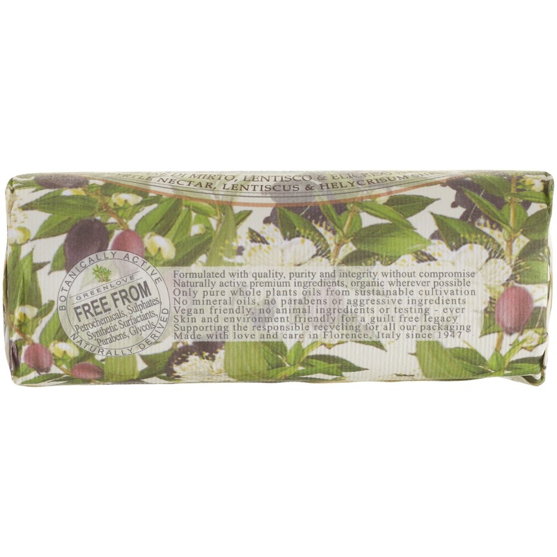 Nesti Dante Dolce Vivere Costa Smeralda Soap 250 g