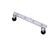 Pressure Cleaning Systems Water Broom - 4 Spray Nozzle