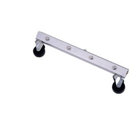 Pressure Cleaning Systems Water Broom - 4 Spray Nozzle