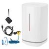 Mini Body Healthy Analyzer SubHealthy Detector Healthy Care Instrument Machine
