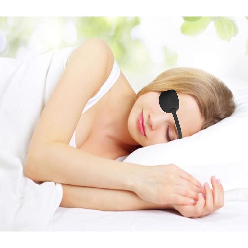 Eye Patches for Adults and ,Lazy Eye Patch for Left