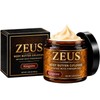 Zeus Body Butter Cologne For Men, Kingsire Body Butter Cologne,