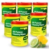 RTS Companies Inc All-Purpose Cleaning Wipes, Citrus Scent, Biodegradable, Multi-Surface,