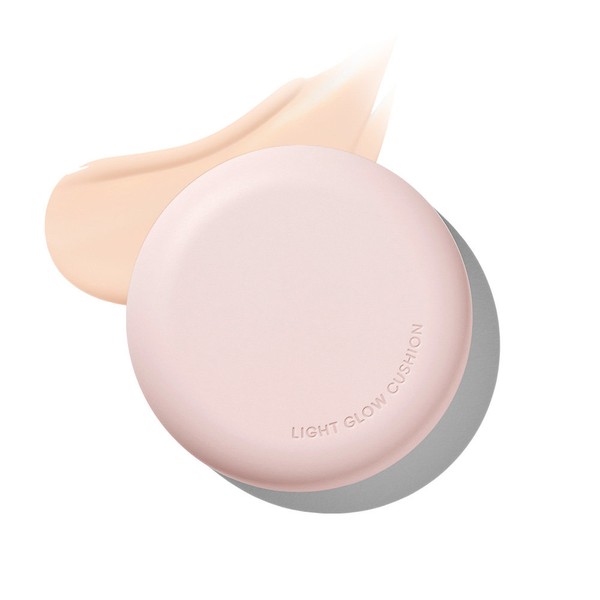 Innisfree Light Glow Cushion SPF26 PA++ 14g (Choose 1 of