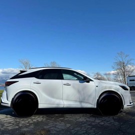 Rv Trailer Wheel Tire Covers Set of 4 Truck,SUV,Motorhome,Car,Camper Fits 33-35 in Diameter Water Resistant Dustproof Sun Snow Spare Tire Covers Wheel for Painting (Diameter 33-35in)