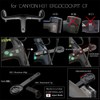 Rec-Mounts CANYON H31 ERGOCOCKPIT CF Dedicated Combo Model [CANYON 2+GP]