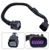 E3200 Throttle Body X-Link Adapter Harness Module Compatible with TBSS