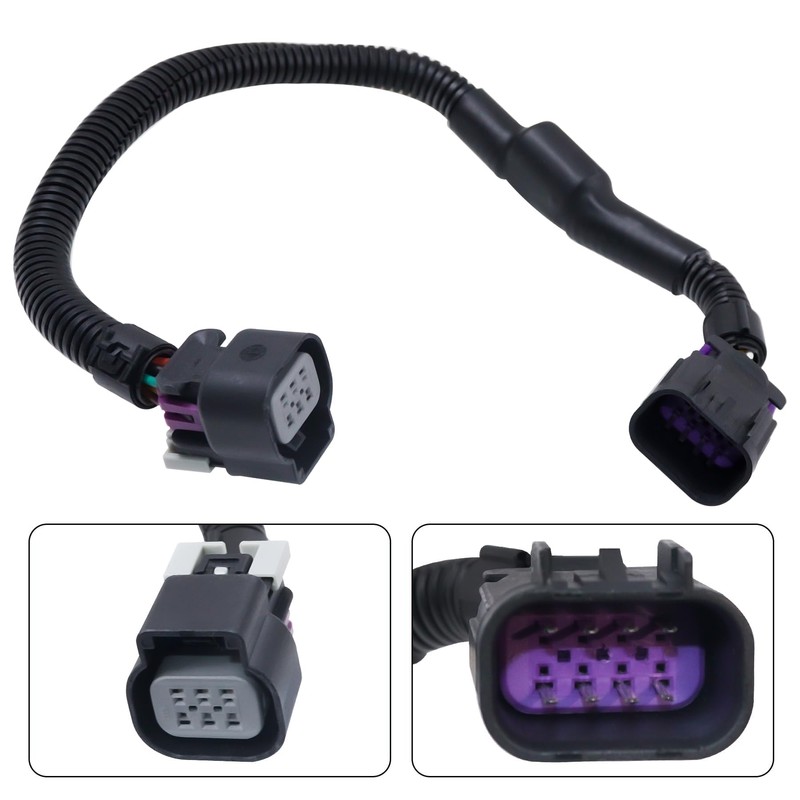 E3200 Throttle Body X-Link Adapter Harness Module Compatible with TBSS