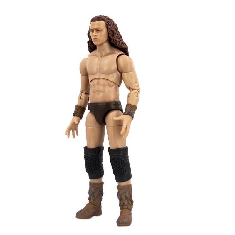 AEW Jungle Boy Unrivaled Jazwares Series 5, a610