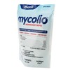 Mycolio Hospital Grade Disinfectant Wipes - 160 Wipes - 6"