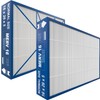16x26x5 MERV16 Replacement Filter Compatible with Y6605 PureAir PCO3-16-16 Air