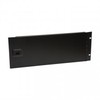 Penn Elcom 4U Hinged Rack Panel with Slam Lock R1272/4UK
