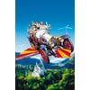 Chitty Chitty Bang Bang Movie Mini Poster 11x17 #01