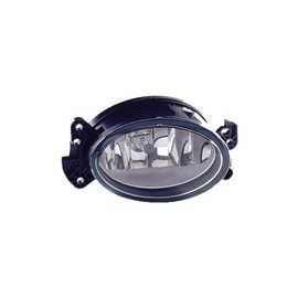 Right Fog Light