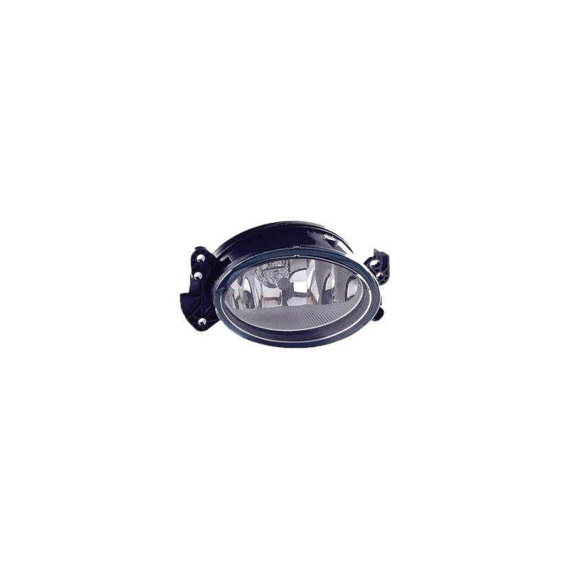 Right Fog Light