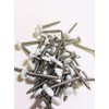 HARDWARE FOR YOU LTD 1 X Pack 25 Polymer Headed