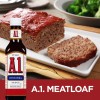 A1 A.1. Original Steak Sauce 2 Botellasde 425g