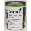 OSMO - One Coat Only HS Plus - 9212 Silver